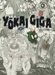 Yôkai Giga 2. Tome 2