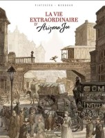 La Vie extraordinaire d'Arizona Joe (One-shot)