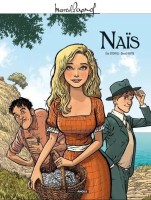 Marcel Pagnol en BD - Divers 9. Naïs