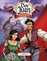 Don Juan des Flots 3. Acte III - Le festin de bois