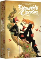 Exquisite Corpses 1. Tome 1