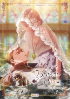 The Broken Ring 1. Tome 1