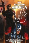 Captain America par Ed Brubaker 4. Le procès de Captain America