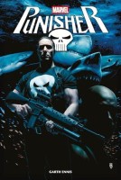 Punisher (Marvel Omnibus) 3. Tome 3