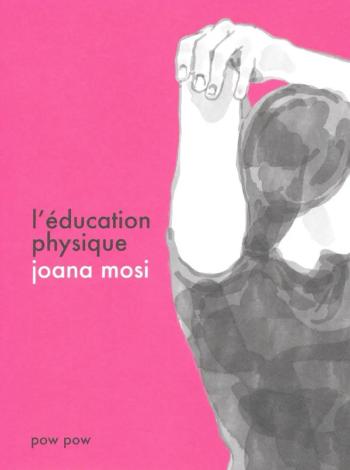 Couverture de l'album L' Éducation physique (One-shot)