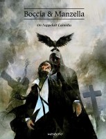 On l'appelait Carmilla (One-shot)