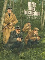 Un flic sous l'Occupation 2. Tome 2