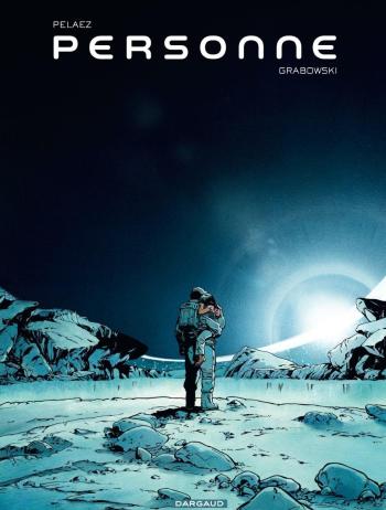Couverture de l'album Personne (One-shot)