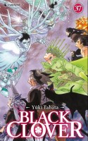Black Clover 37. Tome 37