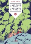 La main gauche de Dieu, la main droite du Diable 4. Tome 4