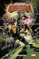 All-new Venom 2. Confession
