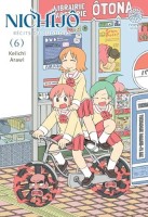 Nichijô 6. Tome 6