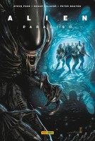 Alien - Paradiso (One-shot)