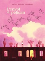 L'envol du pélican (One-shot)