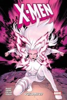 X-Men (2025) 27. Tome 27