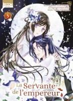 La Servante de l'empereur 5. Tome 5