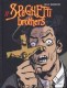 Spaghetti Brothers (couleur) : 11. Spaghetti brothers, Tome 11, couleur