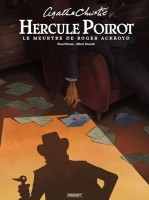 Hercule Poirot 13. le meurtre de Roger Ackroyd