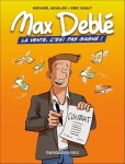 Max Deblé (One-shot)