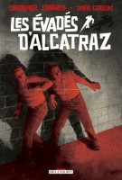 Les Évadés d'Alcatraz (One-shot)