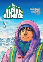 The Alpine Climber 7. La zone de la mort