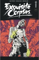 Exquisite Corpses 3. Tome 3