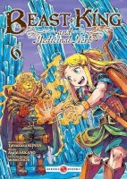 Beast King and Medicinal Herb 6. Tome 6