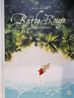 Les nouvelles aventures de Barbe-Rouge 5. L'île aux chimères