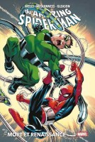 The Amazing Spider-Man 4. Mort et renaissance