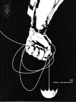 Batman - One Dark Knight (One-shot)