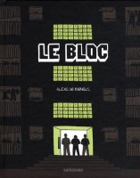 Le bloc (One-shot)