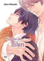 Ne pleure plus, Hibari (One-shot)
