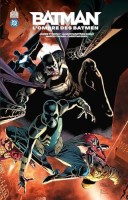 Batman - L'ombre des Batmen (One-shot)