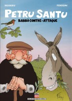 Petru Santu 7. Babbò contre-attaque