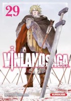 Vinland Saga 29. Tome 29