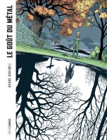 Le Goût du métal (One-shot)