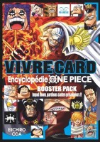 One Piece - Vivre Cards 5. Impel Down, gardiens contre prisonniers !!