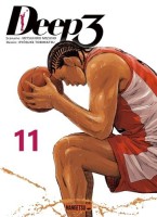 Deep 3 11. Tome 11