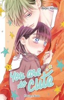You are So Cute 5. Tome 5