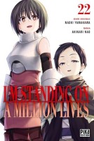 I'm Standing on a Million Lives 22. Tome 22