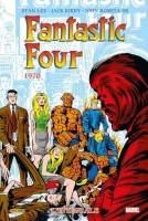 Fantastic Four - L'Intégrale 9. 1970