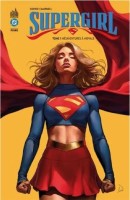 Supergirl (Sophie Campbell) 1. Mésaventures à Midvale