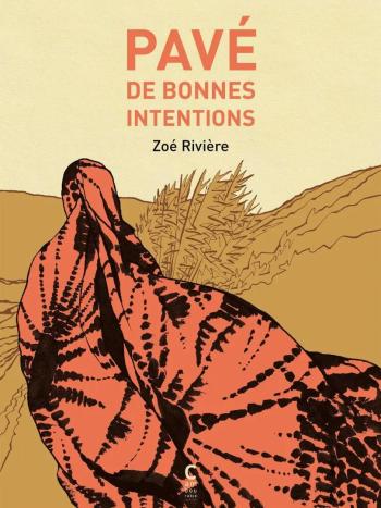 Couverture de l'album Pavé de bonnes intentions (One-shot)
