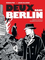 Deux dans Berlin (One-shot)
