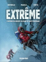 Extrême (One-shot)