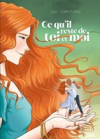 Ce qu'il restera de nous (One-shot)