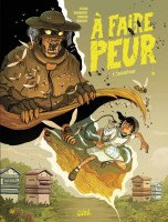 À faire peur 3. L'Apiculteur