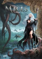Mages 14. Hellgorn
