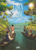 L'Inca blanc 1. Le Yuraq Runa
