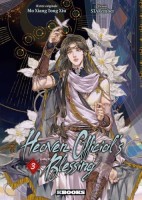 Heaven Official's Blessing 3. Tome 3